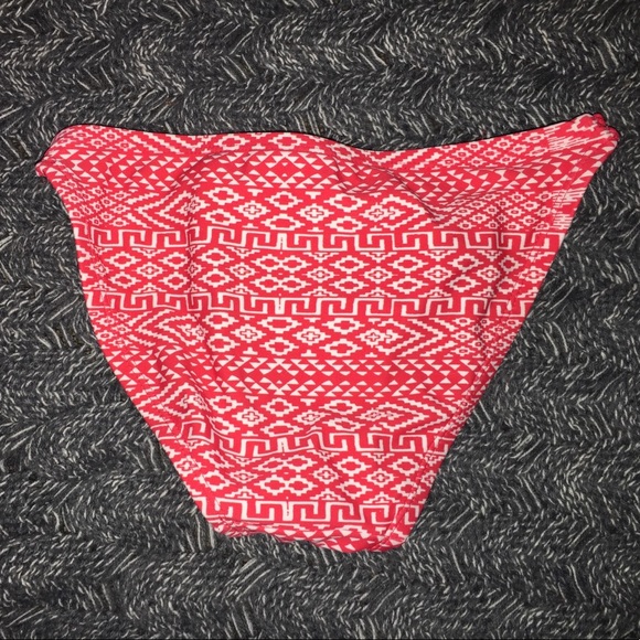 Bathing suit bottoms - Picture 2 of 2